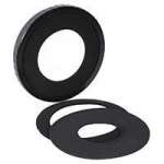 Vocas 143mm Flexible Donut Adapter Ring for the MB-435 & MB-455- 0420-0601 (04200601) Vocas 143mm Flexible Donut Adapter Ring for the MB-435 & MB-455- 0420-0601 (04200601)